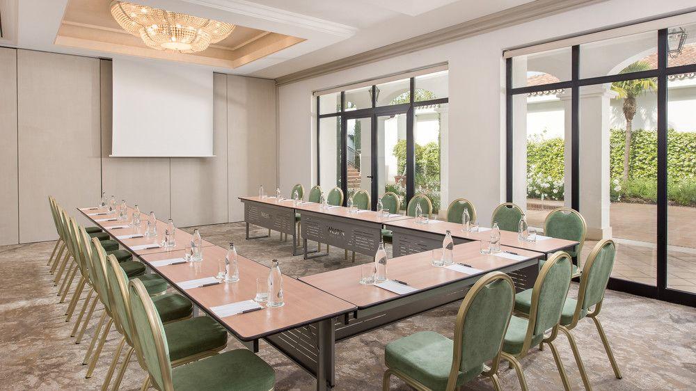 The Westin La Quinta Golf Resort & Spa, Benahavis, Marbellac Extérieur photo