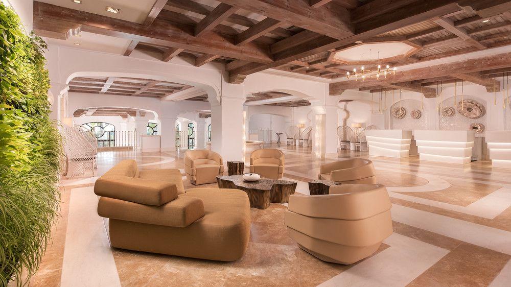 The Westin La Quinta Golf Resort & Spa, Benahavis, Marbellac Extérieur photo