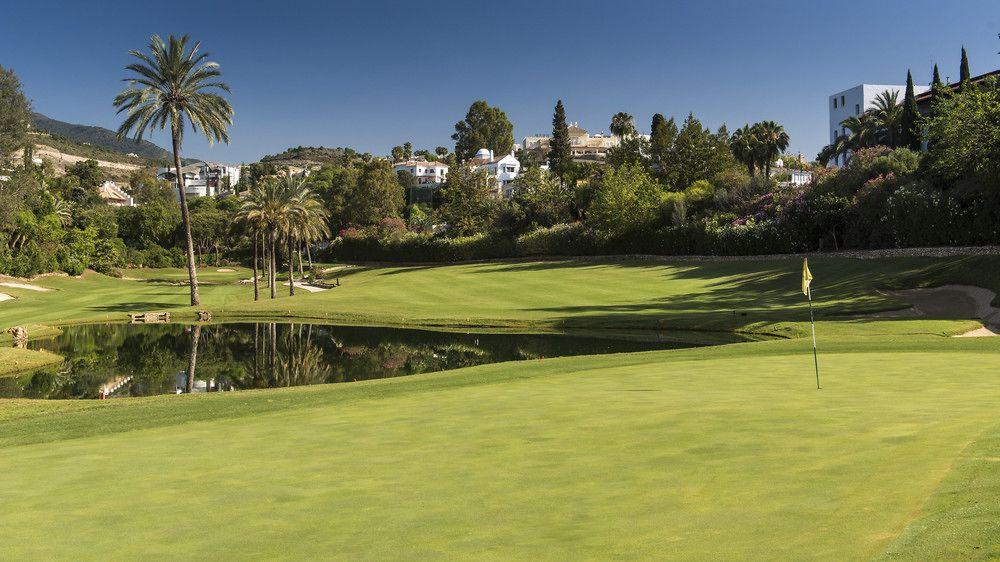 The Westin La Quinta Golf Resort & Spa, Benahavis, Marbellac Extérieur photo