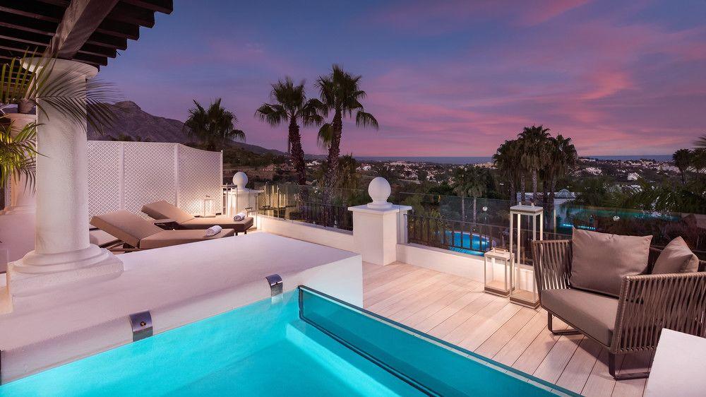 The Westin La Quinta Golf Resort & Spa, Benahavis, Marbellac Extérieur photo