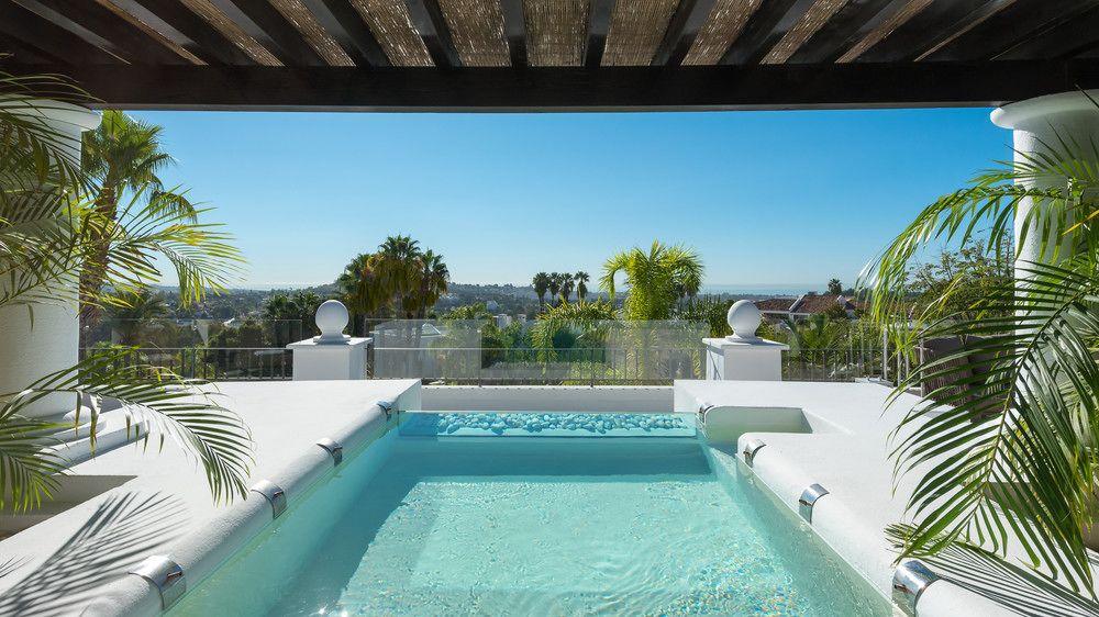 The Westin La Quinta Golf Resort & Spa, Benahavis, Marbellac Extérieur photo