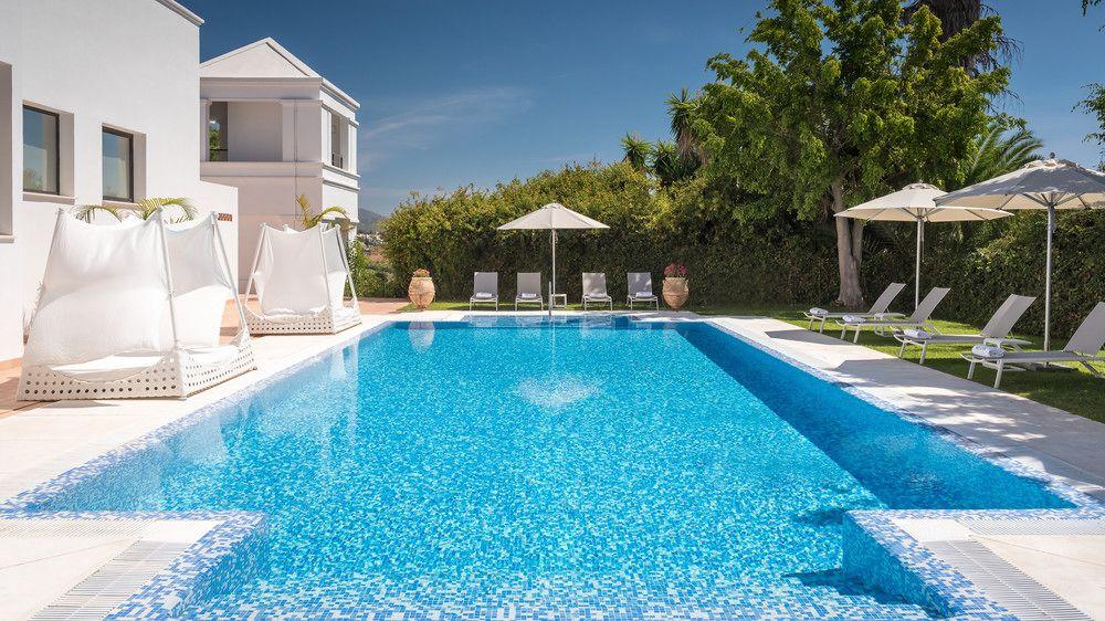 The Westin La Quinta Golf Resort & Spa, Benahavis, Marbellac Extérieur photo