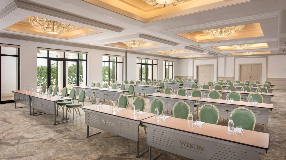 The Westin La Quinta Golf Resort & Spa, Benahavis, Marbellac Extérieur photo