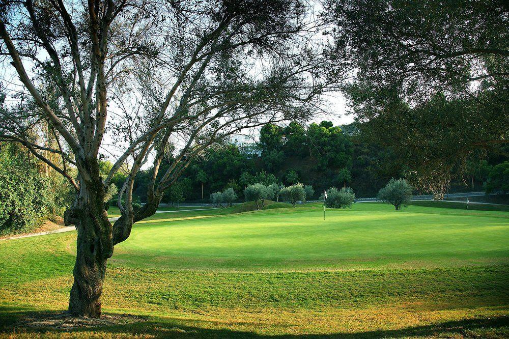 The Westin La Quinta Golf Resort & Spa, Benahavis, Marbellac Extérieur photo