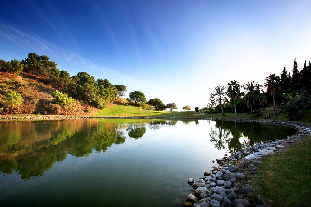 The Westin La Quinta Golf Resort & Spa, Benahavis, Marbellac Extérieur photo