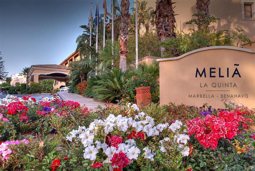 The Westin La Quinta Golf Resort & Spa, Benahavis, Marbellac Extérieur photo