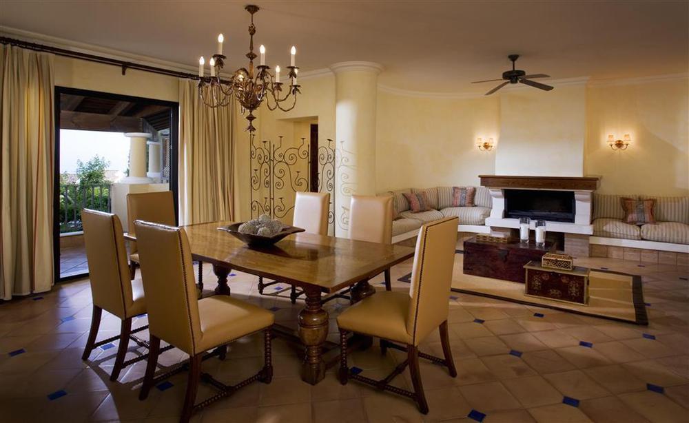 The Westin La Quinta Golf Resort & Spa, Benahavis, Marbellac Chambre photo