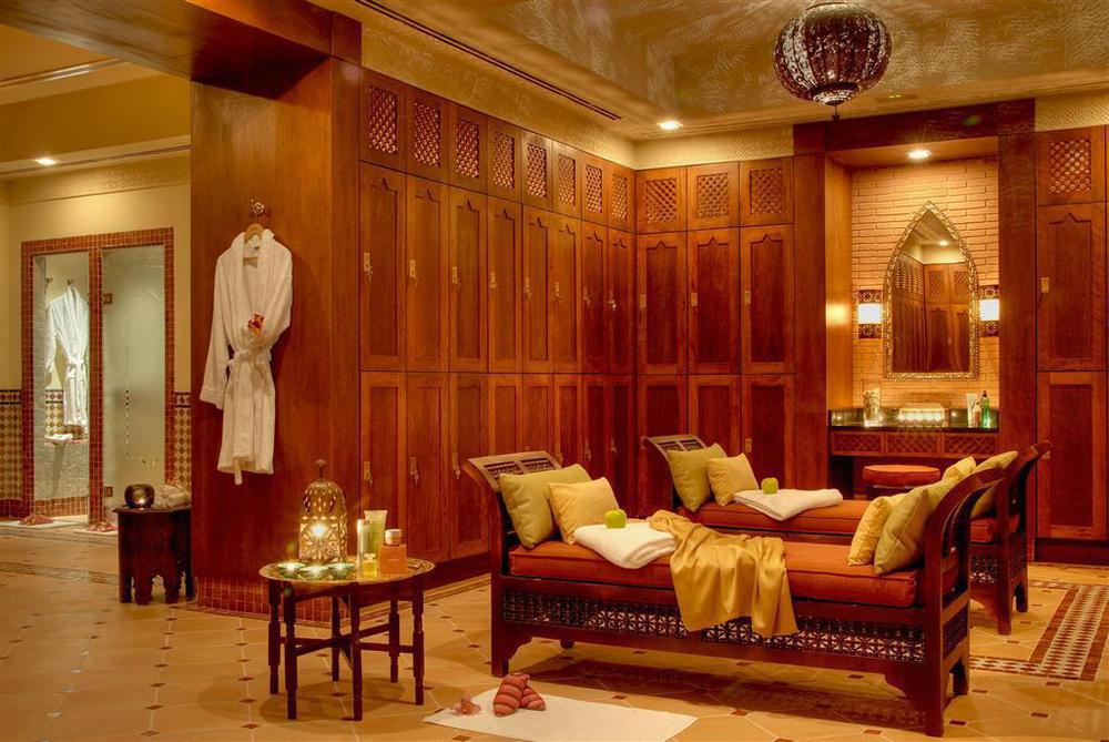 The Westin La Quinta Golf Resort & Spa, Benahavis, Marbellac Intérieur photo
