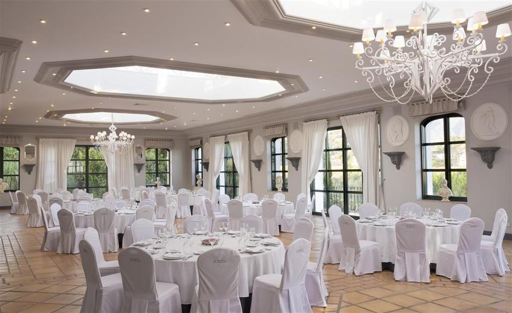 The Westin La Quinta Golf Resort & Spa, Benahavis, Marbellac Facilités photo