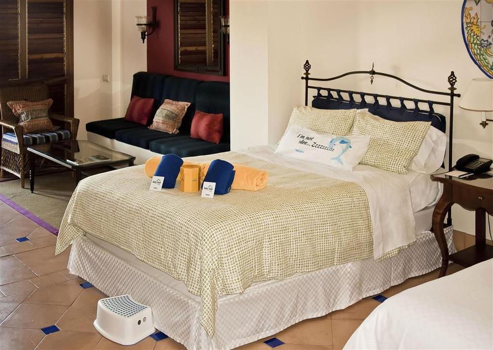 The Westin La Quinta Golf Resort & Spa, Benahavis, Marbellac Chambre photo