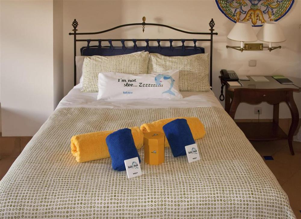 The Westin La Quinta Golf Resort & Spa, Benahavis, Marbellac Chambre photo