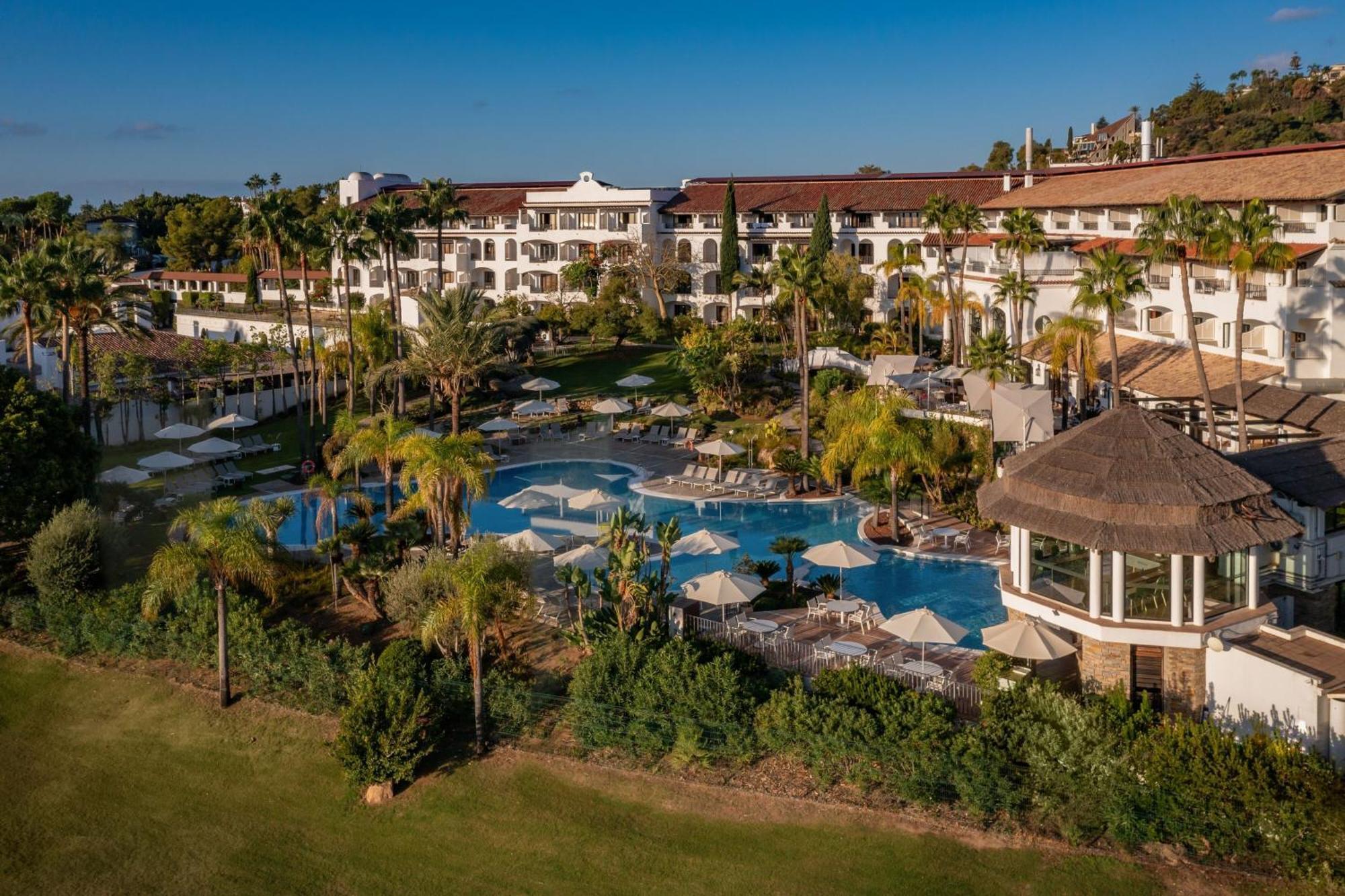 The Westin La Quinta Golf Resort & Spa, Benahavis, Marbellac Extérieur photo