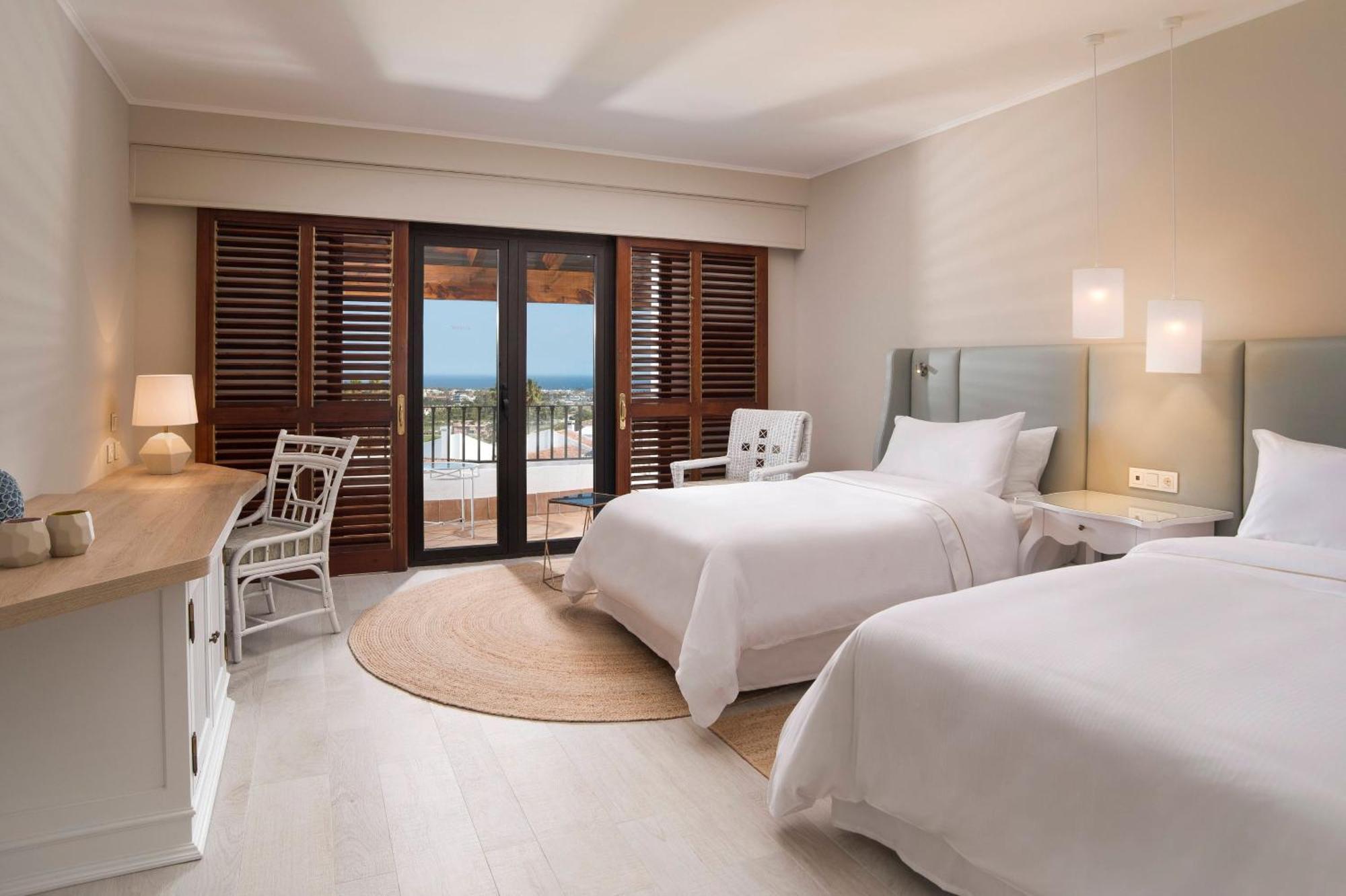 The Westin La Quinta Golf Resort & Spa, Benahavis, Marbellac Extérieur photo