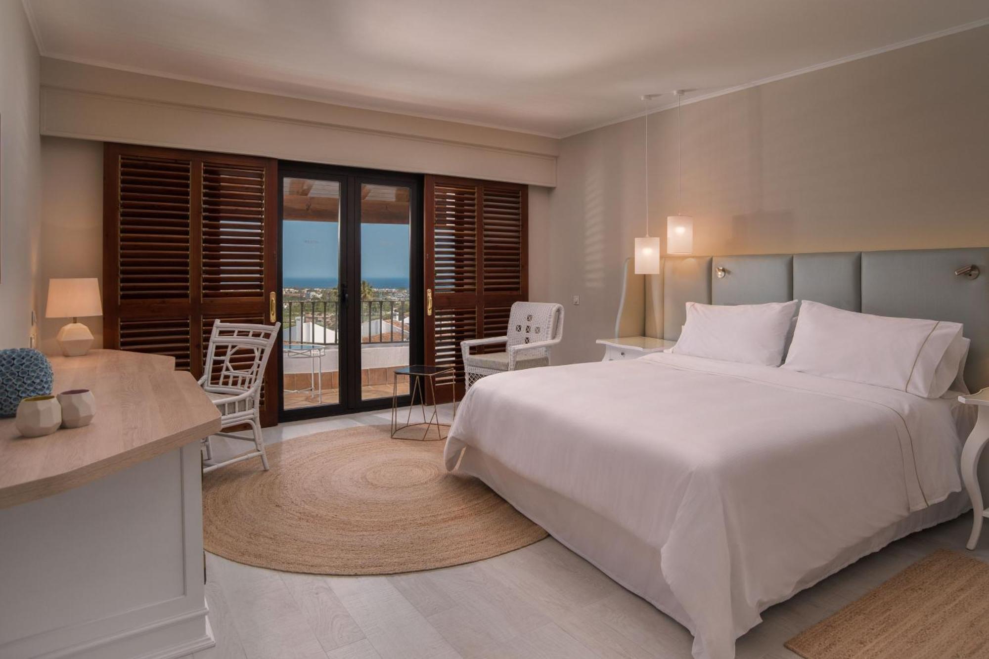 The Westin La Quinta Golf Resort & Spa, Benahavis, Marbellac Extérieur photo