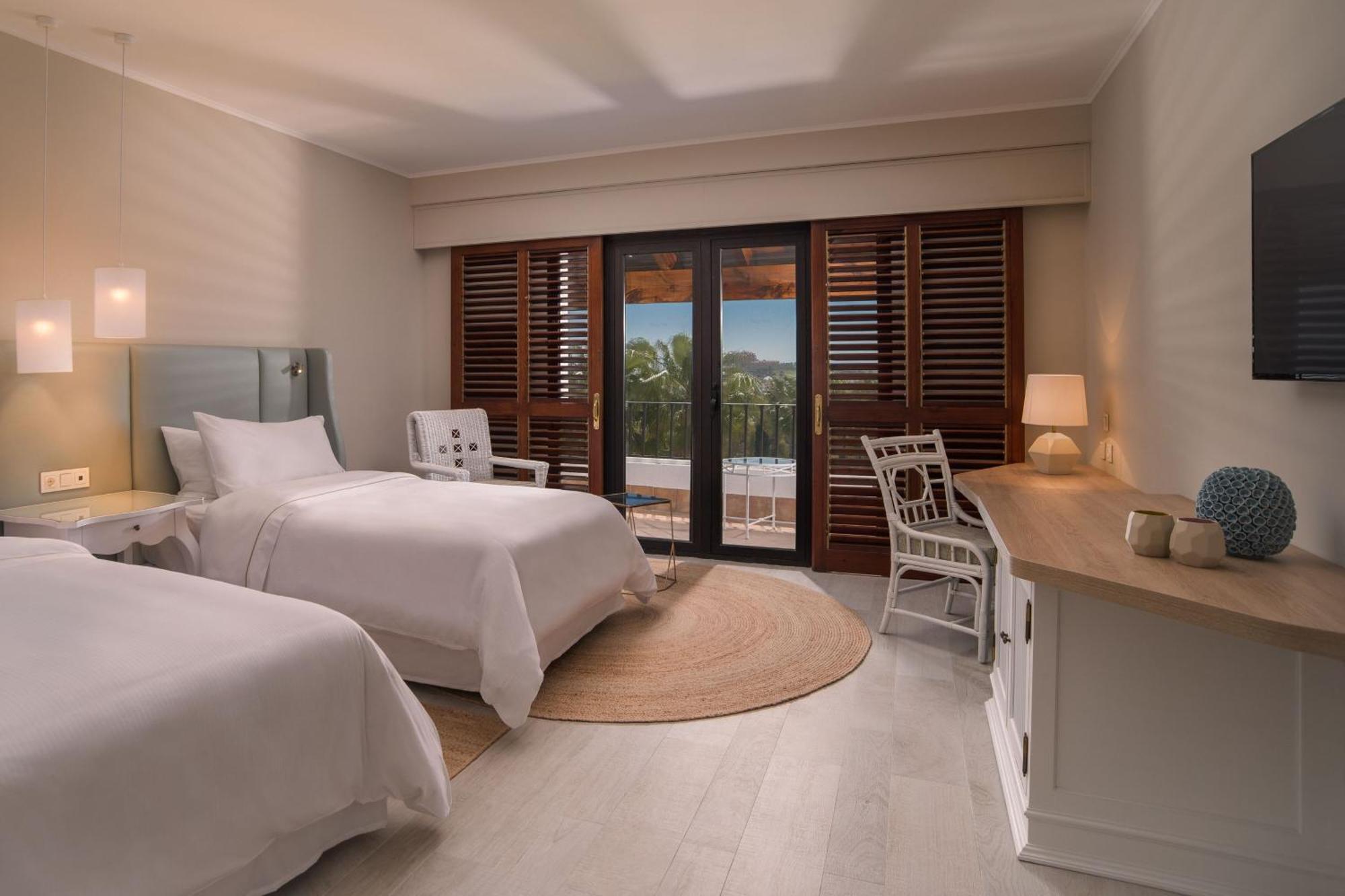 The Westin La Quinta Golf Resort & Spa, Benahavis, Marbellac Extérieur photo