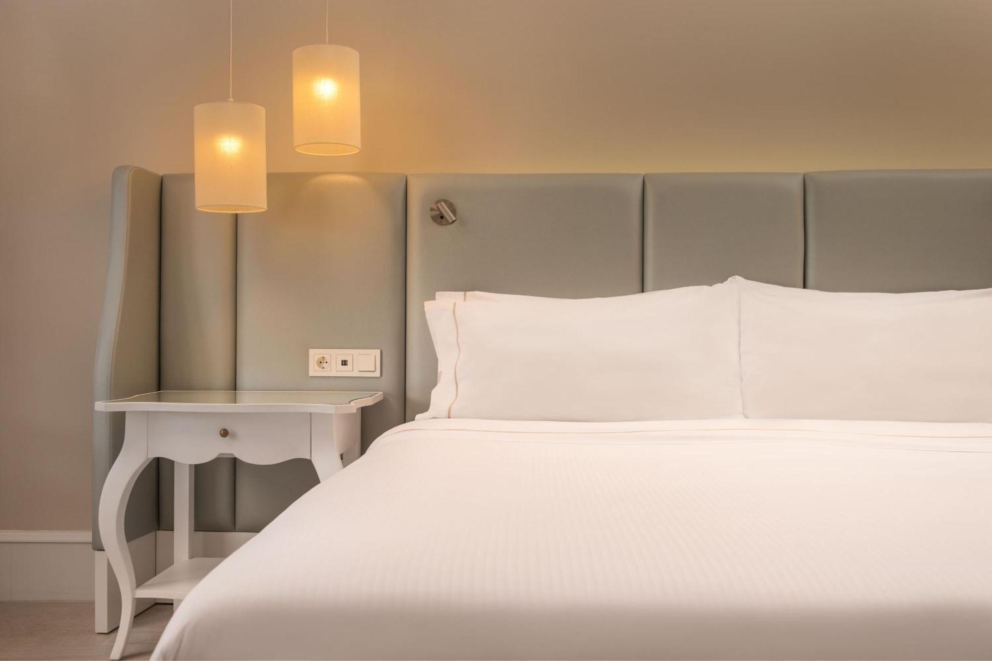 The Westin La Quinta Golf Resort & Spa, Benahavis, Marbellac Extérieur photo