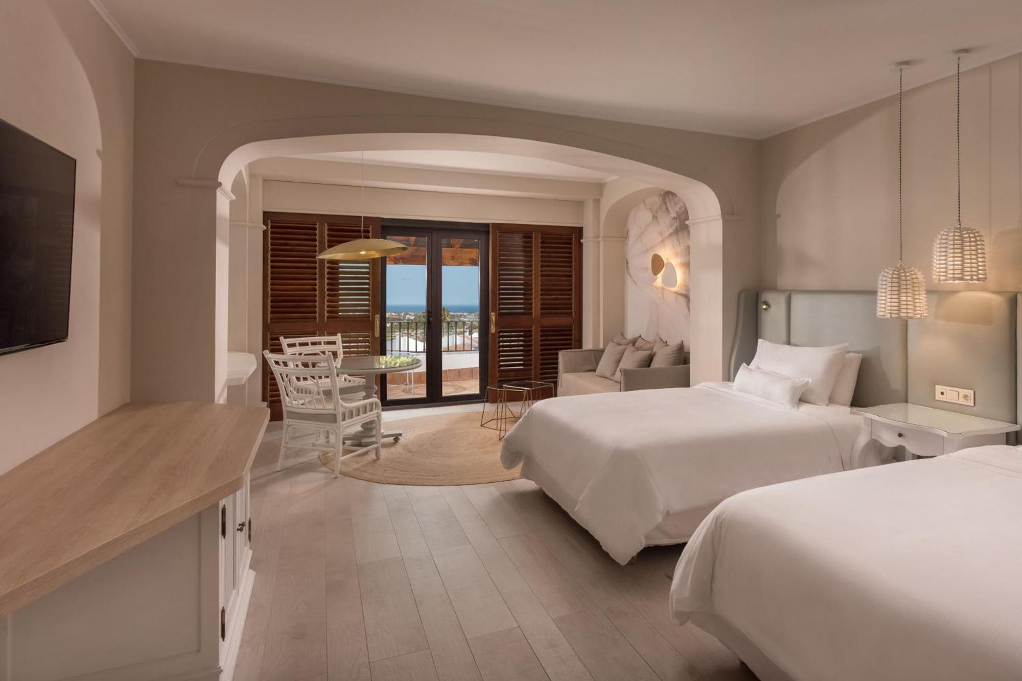 The Westin La Quinta Golf Resort & Spa, Benahavis, Marbellac Extérieur photo