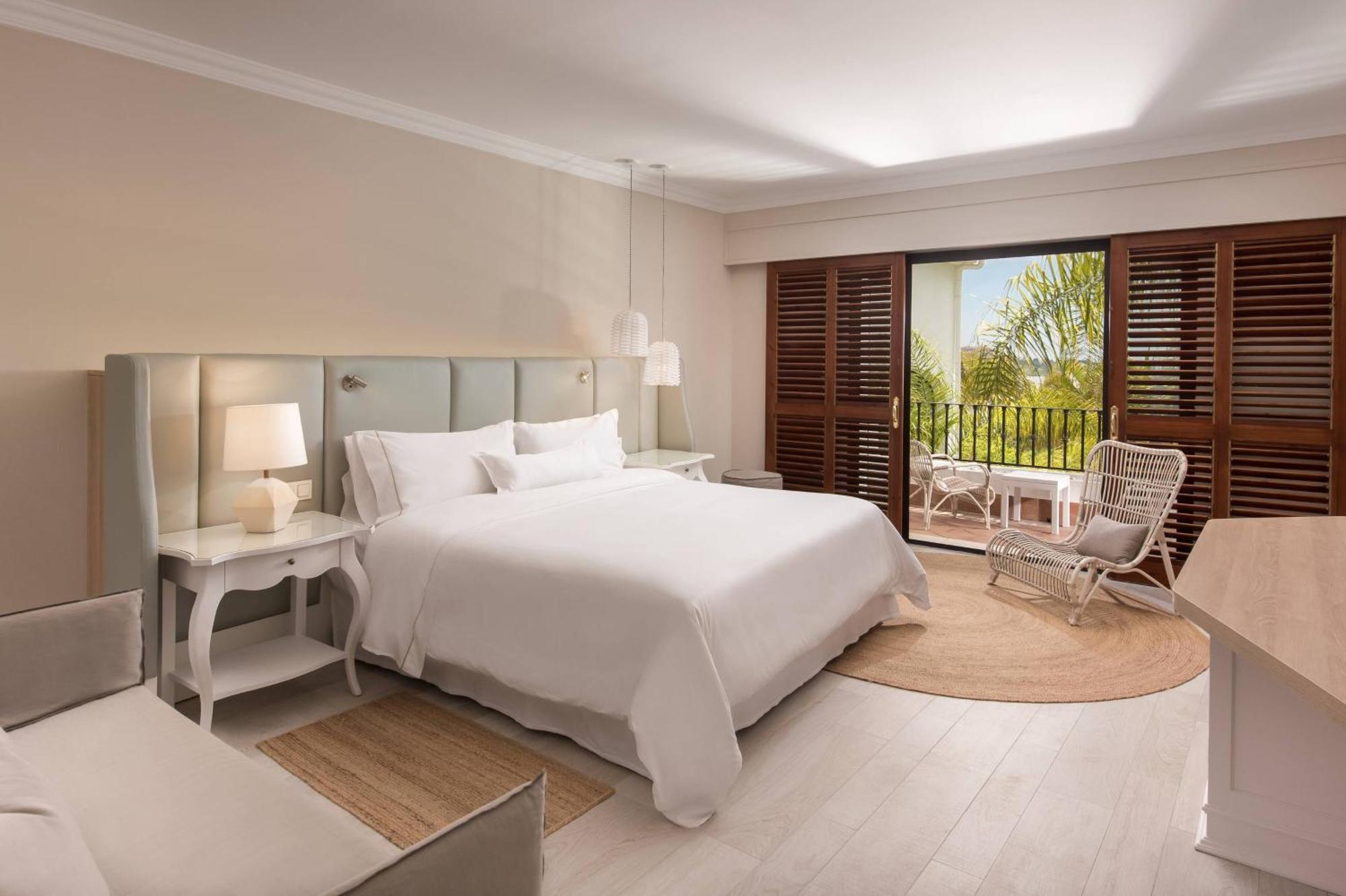 The Westin La Quinta Golf Resort & Spa, Benahavis, Marbellac Extérieur photo