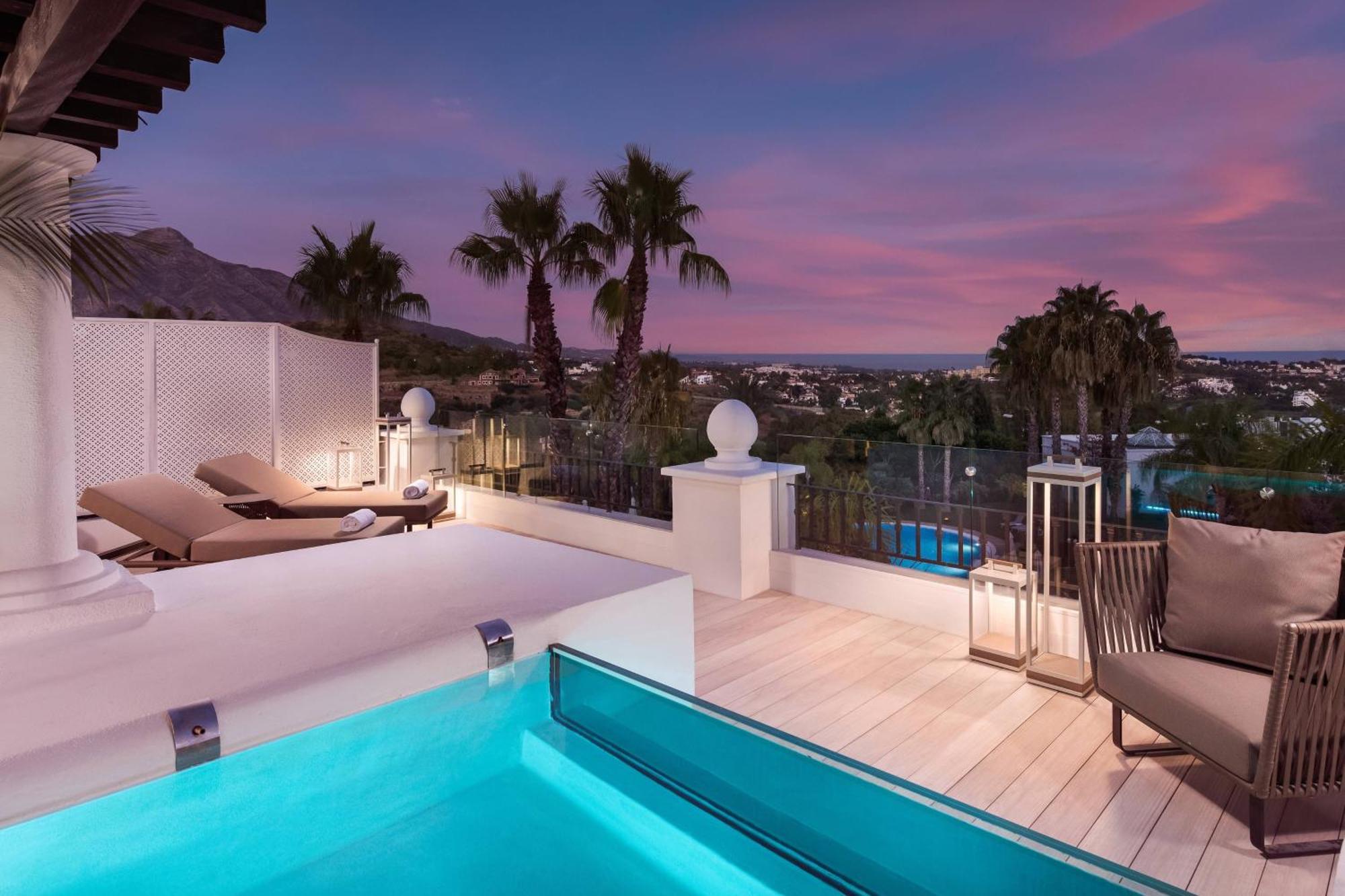 The Westin La Quinta Golf Resort & Spa, Benahavis, Marbellac Extérieur photo