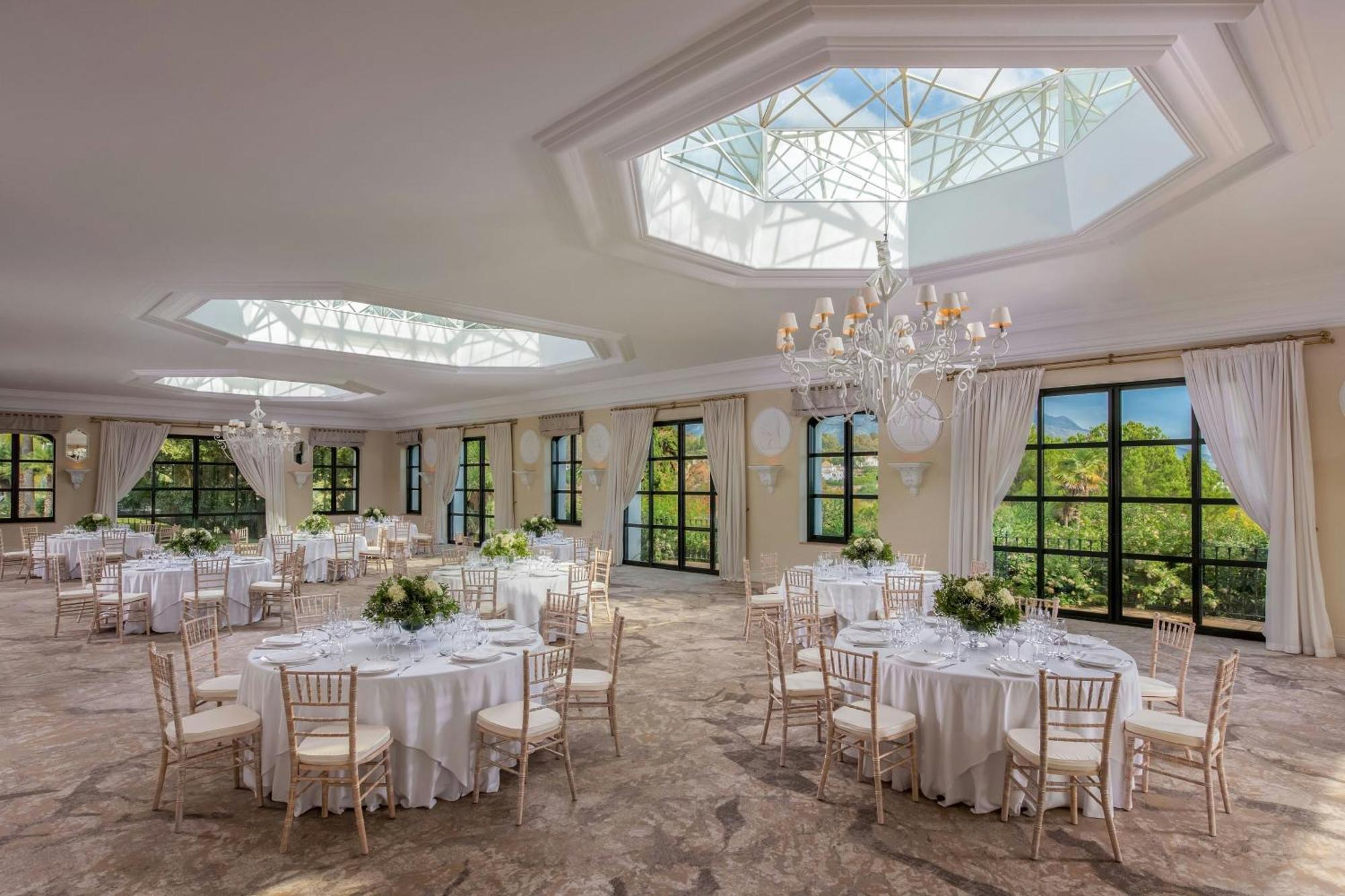 The Westin La Quinta Golf Resort & Spa, Benahavis, Marbellac Extérieur photo