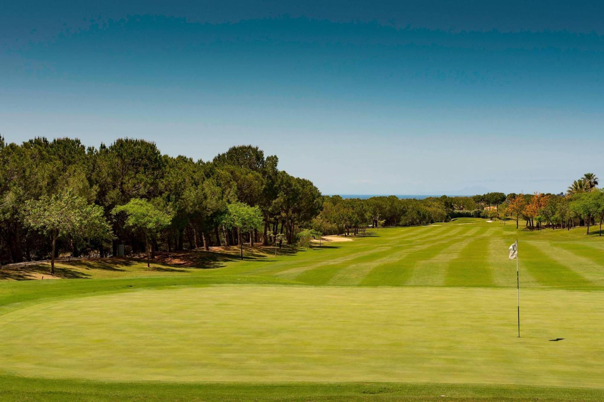 The Westin La Quinta Golf Resort & Spa, Benahavis, Marbellac Extérieur photo
