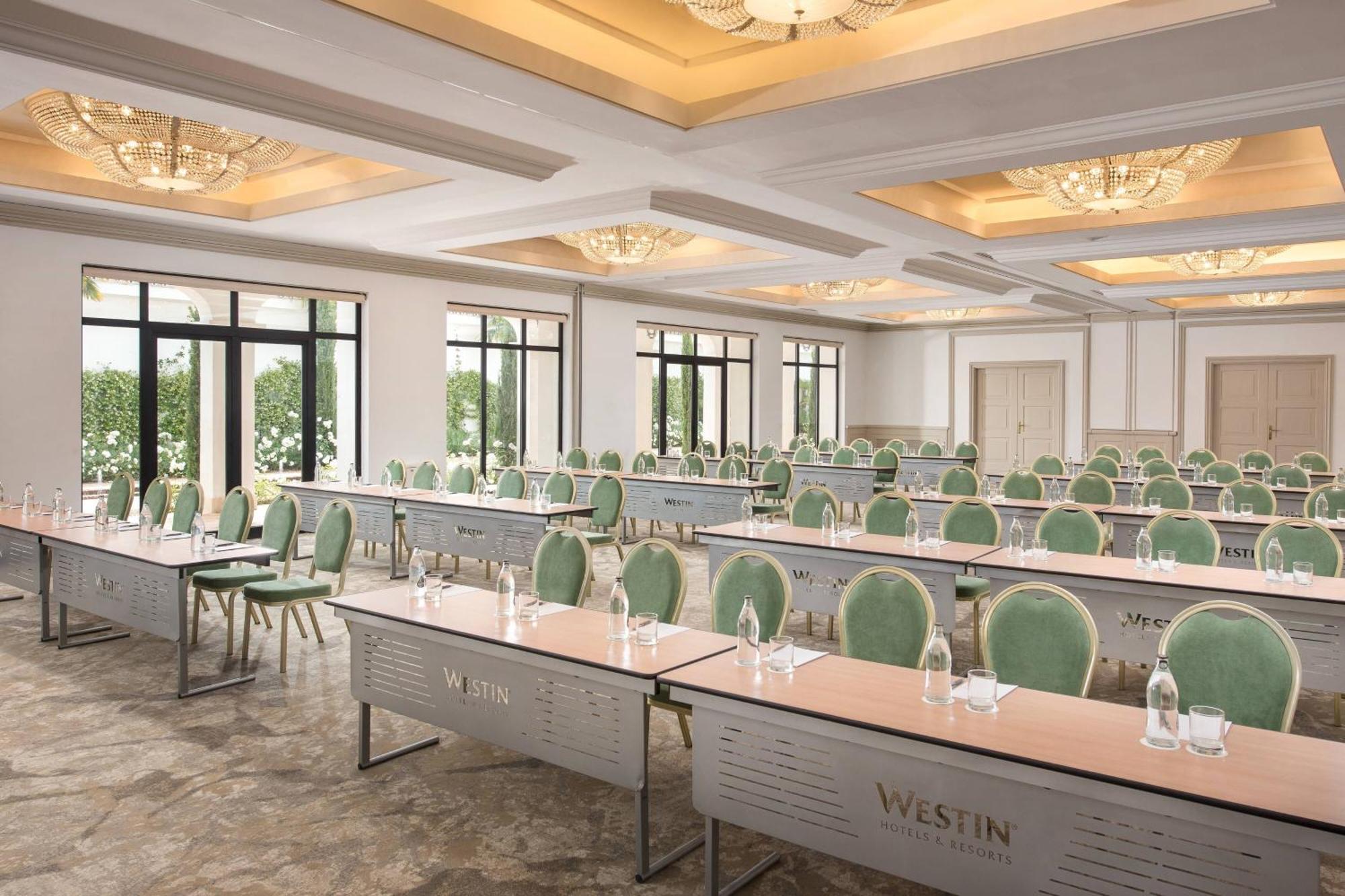 The Westin La Quinta Golf Resort & Spa, Benahavis, Marbellac Extérieur photo