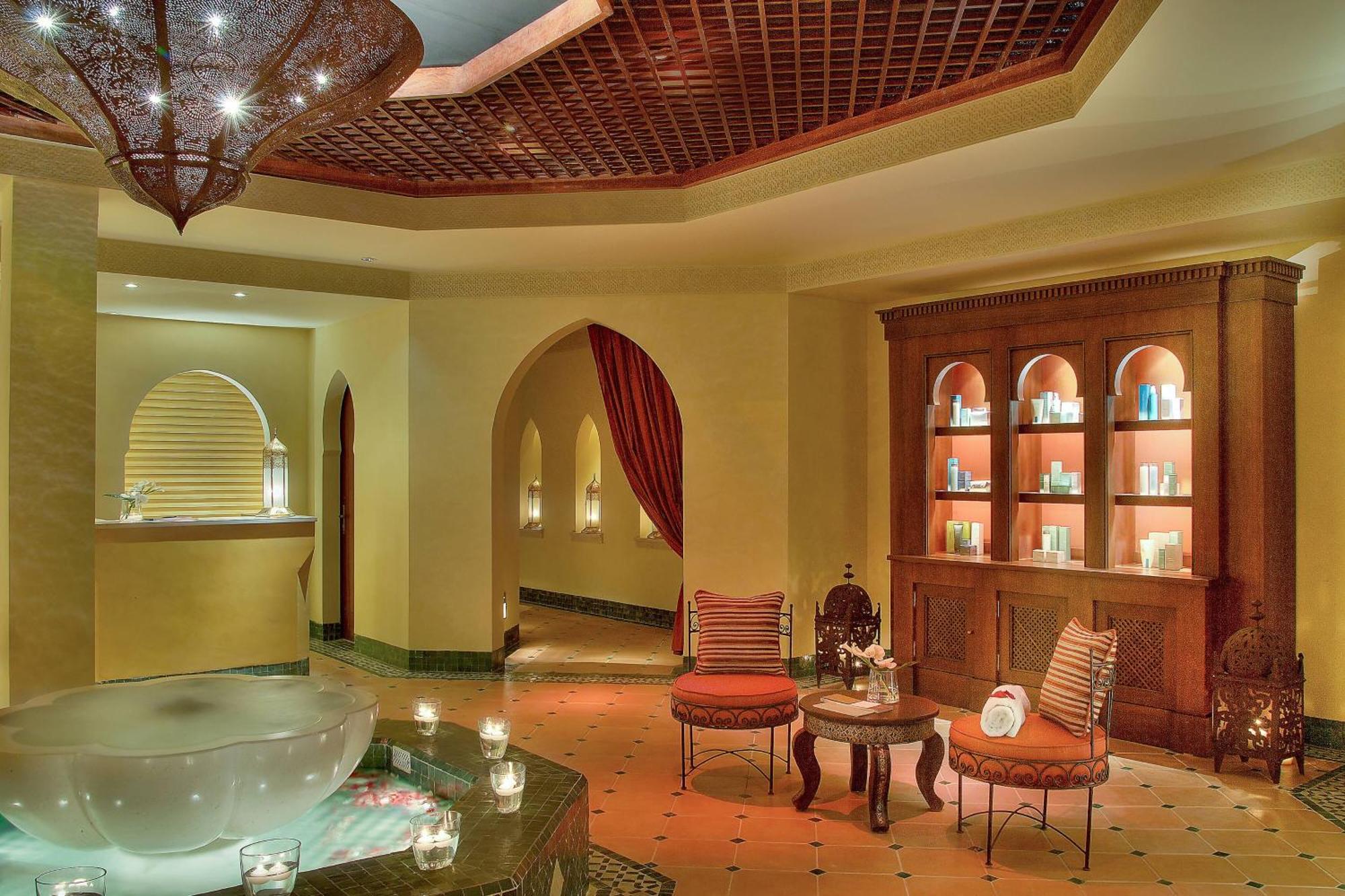 The Westin La Quinta Golf Resort & Spa, Benahavis, Marbellac Extérieur photo