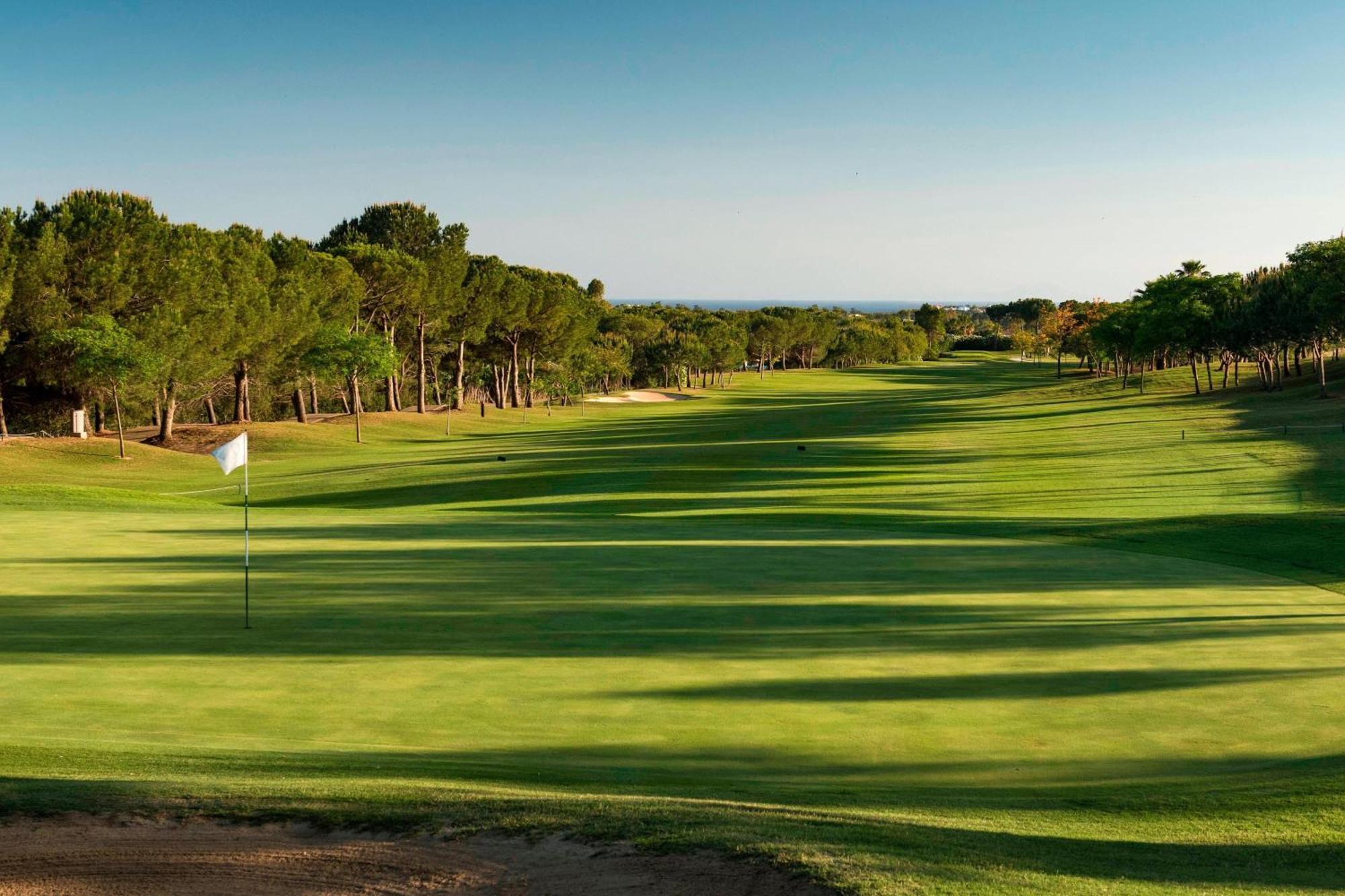 The Westin La Quinta Golf Resort & Spa, Benahavis, Marbellac Extérieur photo