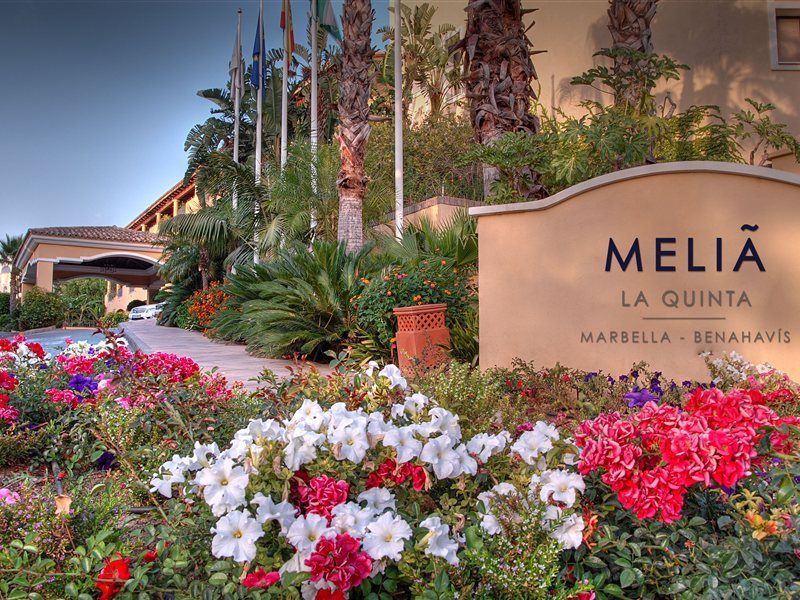 The Westin La Quinta Golf Resort & Spa, Benahavis, Marbellac Extérieur photo