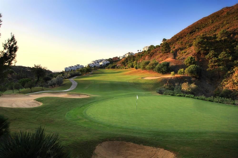 The Westin La Quinta Golf Resort & Spa, Benahavis, Marbellac Extérieur photo